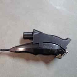 clipper vacuum attachment