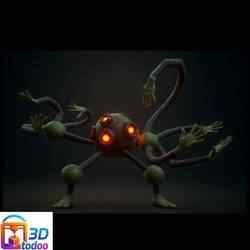 Game 3008 Roblox character King
