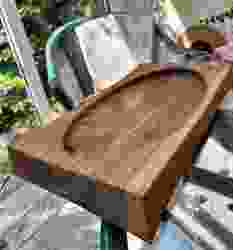Chocolate Bowl
