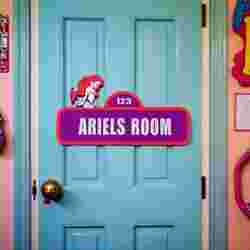 Sesame street inspired custom signs, place your own text, 3mf and STL, commercial licence included