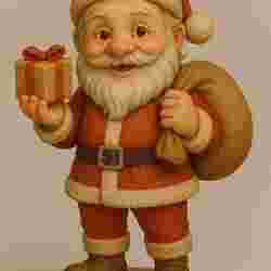 Santa