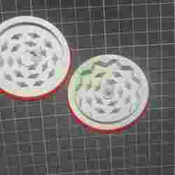 GAK Grinder