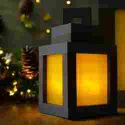 Minecraft lantern