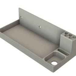 Holder for various office items