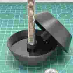Ant Trap Hive Leg Separator – Oil Barrier for Beehives