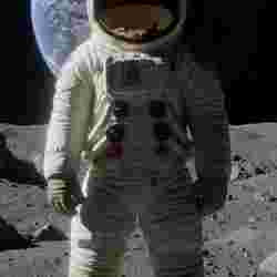 Astronaut