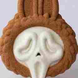 Screaming Lala Doll, BATH BOMB MOLD , Hybrid Mold