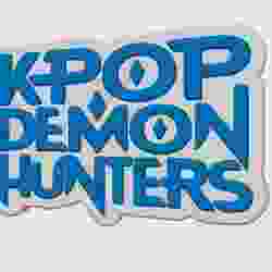 K-Pop Logo, BATH BOMB MOLD , Hybrid Mold