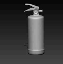 Fire extinguisher