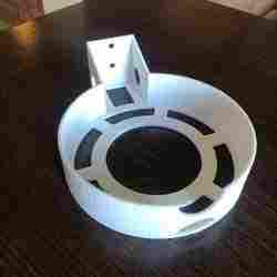 Wifi antenna support (deco)