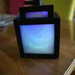 Minecraft Lantern