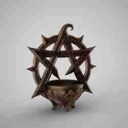 Witchcraft Bowl