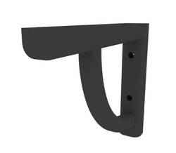 Shelf support type 2