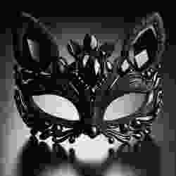 Festival mask, carnival mask, face mask, decor, Halloween decor, Halloween, mask, anime, animal mask