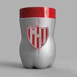 Union Santa Fé Cut Bottle (AMS ONLY)