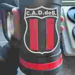 Coat of Arms Defensores de Belgrano Jacket