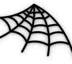 Spider tray