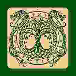 Viking Tree of Life