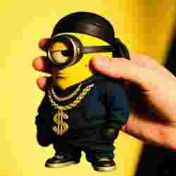 Urban Minion