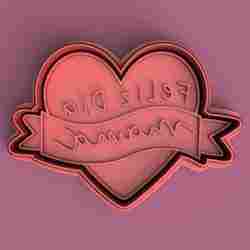 mother's day cutter