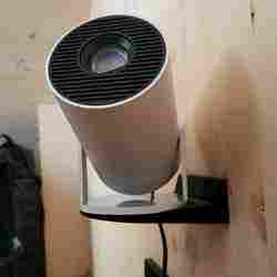 Wall bracket for mini-projector / video projector / beamer