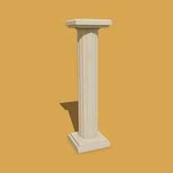 Simple Column