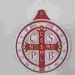 St. Benedict Medal for wall