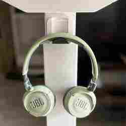 Folding headphone wall hook - Hanger - Folding hook