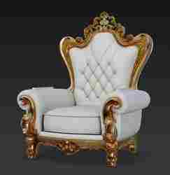 Royal chair, throne, chair, furniture, doll chair