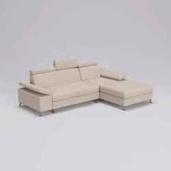 Fabric Sofa 005