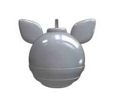 boule de noel stitch
