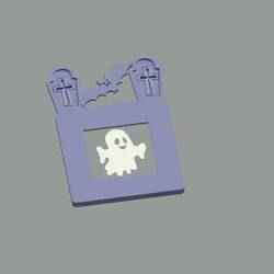 Phantom switch buzzer