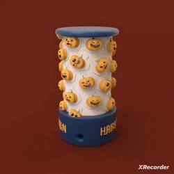 pumpkins Lamp Shade