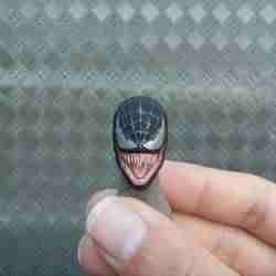 Venom Spider-man 3