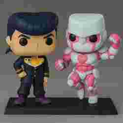 FUNKO POP JOSUKE JOJOS