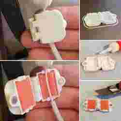 Filament Toz Temizleyici Filtre