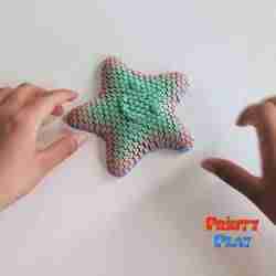 Flexi playful star