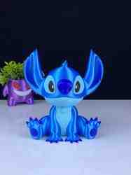 Stitch - Çok Parçalı