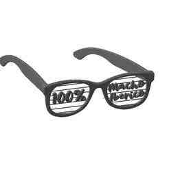 100% MACHO IBERICO SUNGLASSES