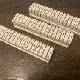 12mm Module for Gridfinity SMD tape organizer