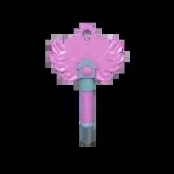 3 Keys Collection - Squid Game Season 3 (Fan Art STL)