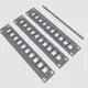 6.5 inch Keystone Patch Panel