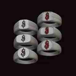 6 Rings - Slipknot