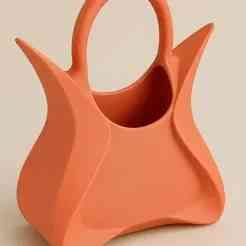 A cute little handbag
