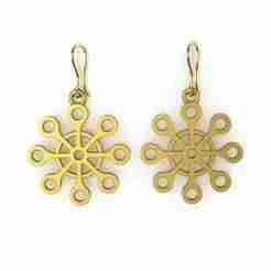 AC-EARRING-222