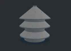 ACA Cyclone 125 - Printable (V3)