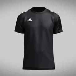 ADIDAS CONDIVO 20 TRAINING JERSEY  | Marvelous / Clo3d / obj / fbx