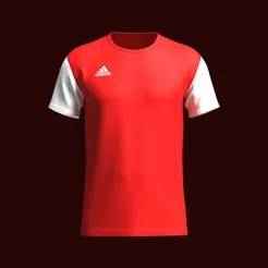 ADIDAS ESTRO 19 KIT  | Marvelous / Clo3d / obj / fbx