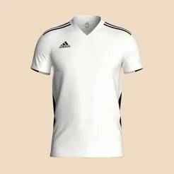 Adidas mi Regista 20 | Marvelous / Clo3d / obj / fbx
