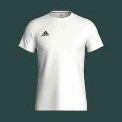 Adidas mi Team 18 On-Field Uniform | Marvelous / Clo3d / obj / fbx